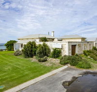 Harbourmasters House - Accommodation Redcliffe