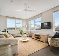 Harbourside 76 - Accommodation Redcliffe