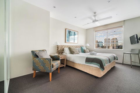 Harbourside #76 - Accommodation Redcliffe 3