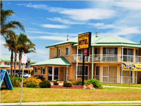 Harbourview Motel - Accommodation Redcliffe 1