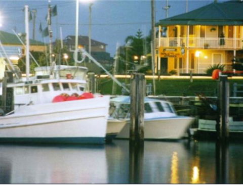 Harbourview Motel - Accommodation Redcliffe 2