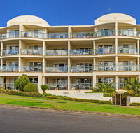 Harbourwatch 11 18 Burrawan Street - Accommodation Redcliffe