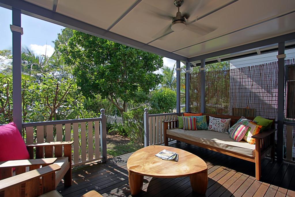 Byron Bay NSW Accommodation Redcliffe