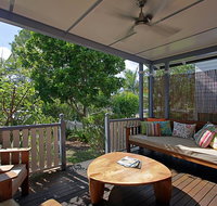 Harkaway Holiday House Byron Bay - Accommodation Redcliffe