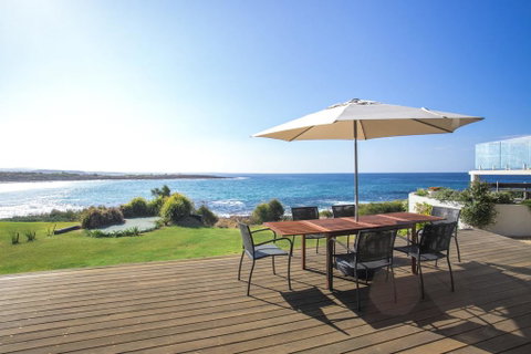 Harrington Cres 41 Bawley Point - Accommodation Redcliffe 2