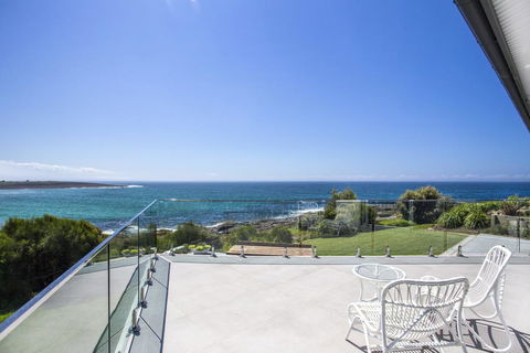 Harrington Crescent 43 Bawley Point - Accommodation Redcliffe 1
