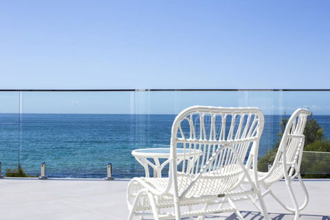 Harrington Crescent 43 Bawley Point - Accommodation Redcliffe 0