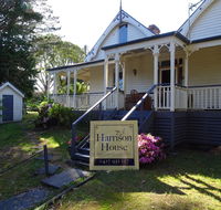 Harrison House - Accommodation Redcliffe