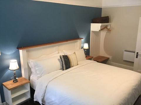 Harrison House - Accommodation Redcliffe 3