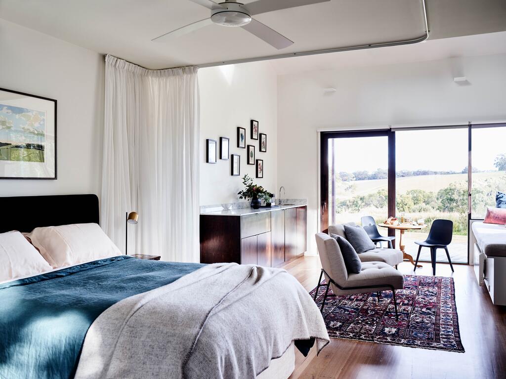 Merricks VIC Accommodation Redcliffe