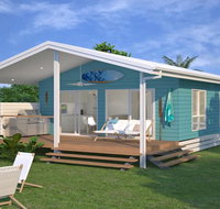 Harveys Beach House - Accommodation Redcliffe