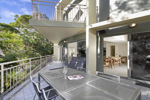 Hastings Park Apartment 1 - Accommodation Redcliffe 0