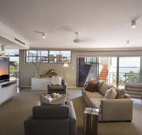 Hastings Park Apartment 3 - Accommodation Redcliffe