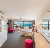 Hastings Park Apartment 4 - Accommodation Redcliffe