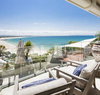 Hastings Park Apartment 5 - Accommodation Redcliffe