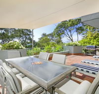 Hastings Park Apartment 8 - Accommodation Redcliffe