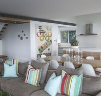 Hastings Park Penthouse 6 - Accommodation Redcliffe