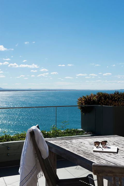 Hastings Park Penthouse 6 - Accommodation Redcliffe 3