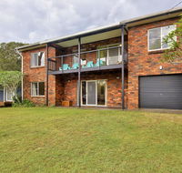 Hat Haven at Hat Head - Accommodation Redcliffe