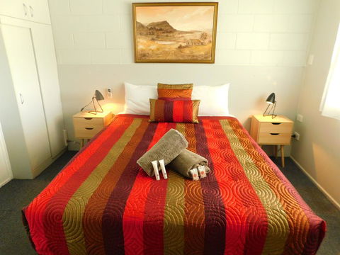 Hatton Vale Motel - Accommodation Redcliffe 3