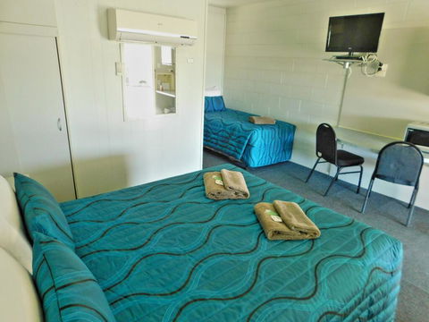 Hatton Vale Motel - Accommodation Redcliffe 1