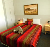 Hatton Vale Motel - Accommodation Redcliffe