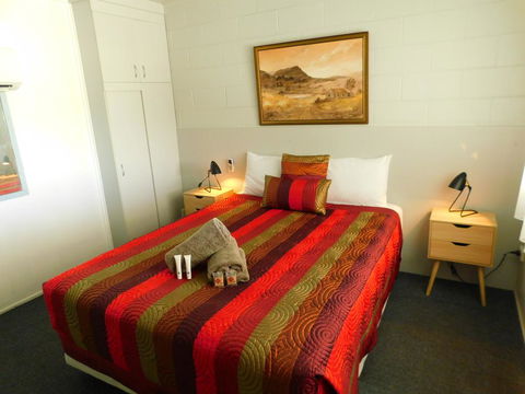 Hatton Vale Motel - Accommodation Redcliffe 0