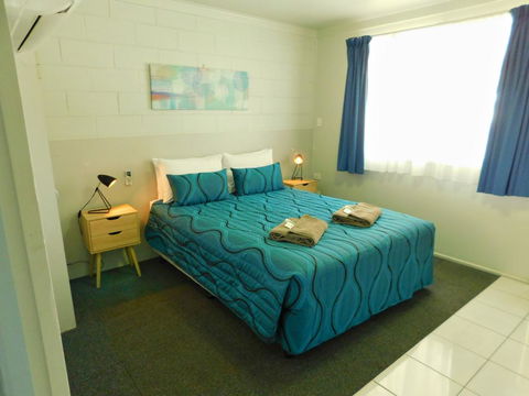 Hatton Vale Motel - Accommodation Redcliffe 2
