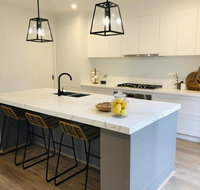 Haven by the Bay - Accommodation Redcliffe