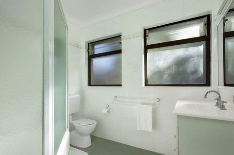 Haven Holiday Resort Sussex Inlet - Accommodation Redcliffe 3