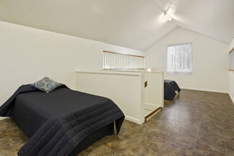 Haven Holiday Resort Sussex Inlet - Accommodation Redcliffe 1