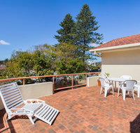 Haven Waters 6 - Accommodation Redcliffe