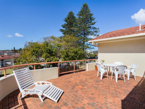 Haven Waters 6 - Accommodation Redcliffe 0