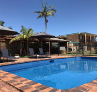 Haven Waters Motel  Apartments - Accommodation Redcliffe