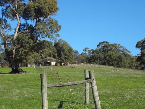 Hawksview At Mafeking - Accommodation Redcliffe 3