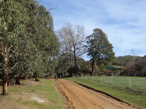 Hawksview At Mafeking - Accommodation Redcliffe 1