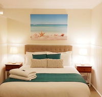 Hawley Beachside Accommodation - Accommodation Redcliffe