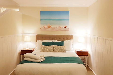 Hawley Beachside Accommodation - Accommodation Redcliffe 0