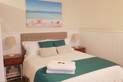 Hawley Beachside Accommodation - Accommodation Redcliffe 1