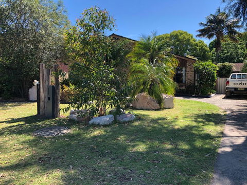 Hawthorn River Retreat - Accommodation Redcliffe 1