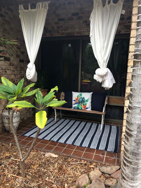 Hawthorn River Retreat - Accommodation Redcliffe 2