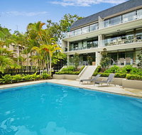 Headland Views Apartments - Accommodation Redcliffe