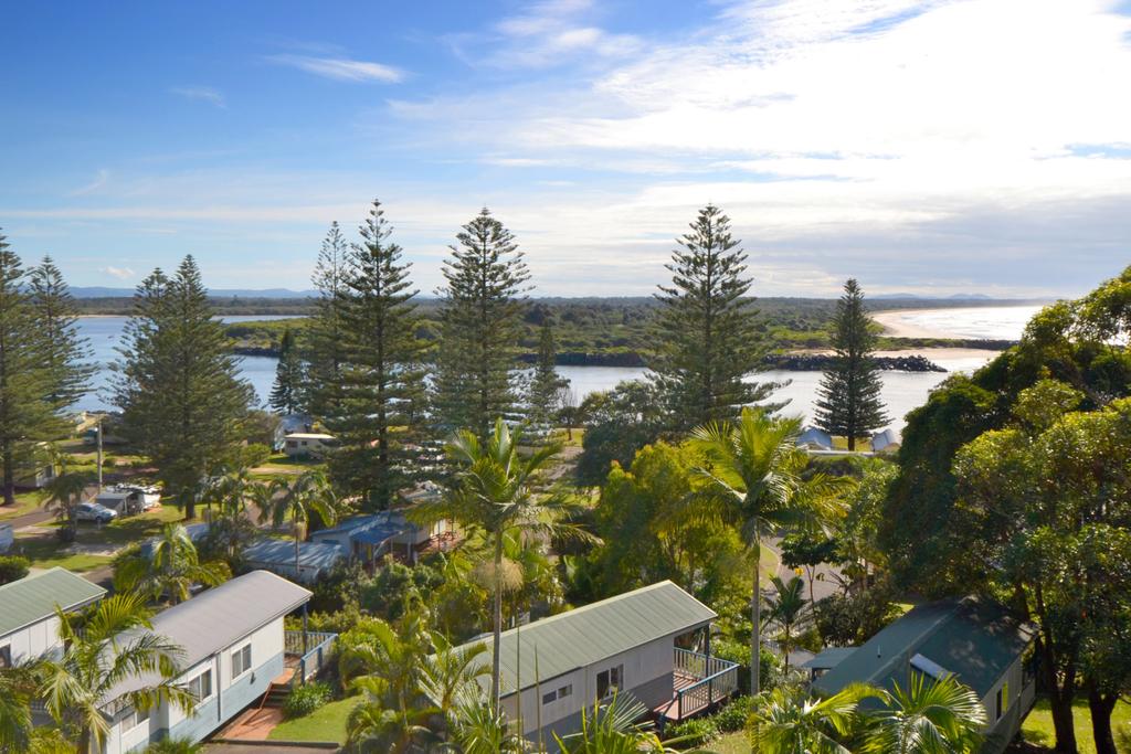 Lighthouse Beach NSW Accommodation Redcliffe