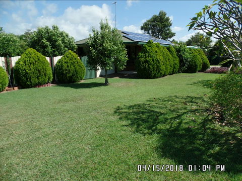 Headley's Cottage - Accommodation Redcliffe 0
