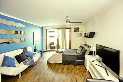 Heart Of Manly Apartment - Accommodation Redcliffe 1