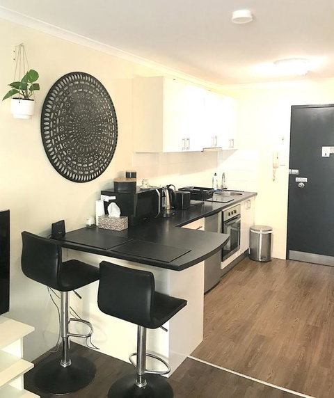 Heart Of Manly Apartment - Accommodation Redcliffe 3