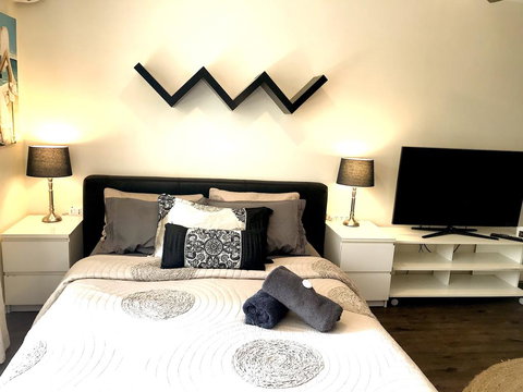 Heart Of Manly Apartment - Accommodation Redcliffe 0