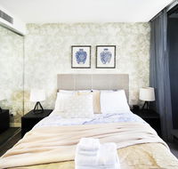 Hearty Milton Apartments - Accommodation Redcliffe