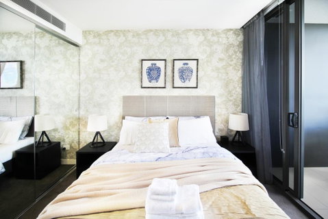 Hearty Milton Apartments - Accommodation Redcliffe 0