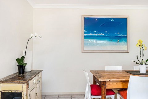 Heather's Hideaway - Accommodation Redcliffe 2